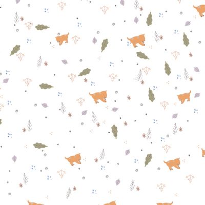котенок