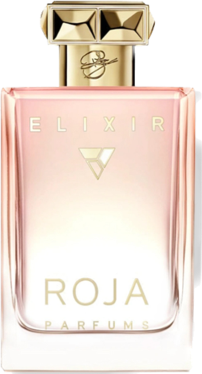 Roja Parfums Elixir Pour Femme Essence De Parfum EDP