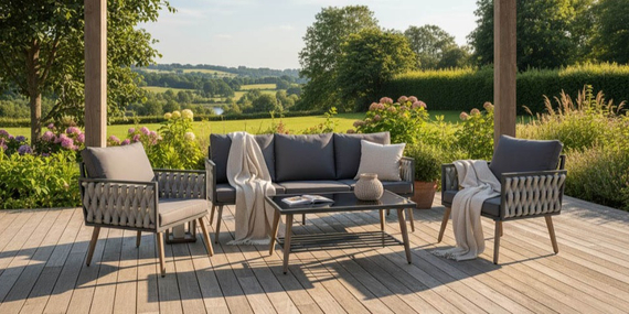 🌿 Уют — по полной!