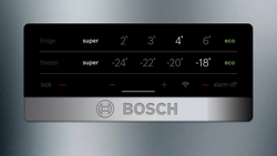 BOSCH KGN - 39 XW326 KI KGNN39A