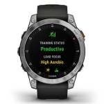 GARMIN EPIX Gen 2 Slate смарт-часы 010-02582-01