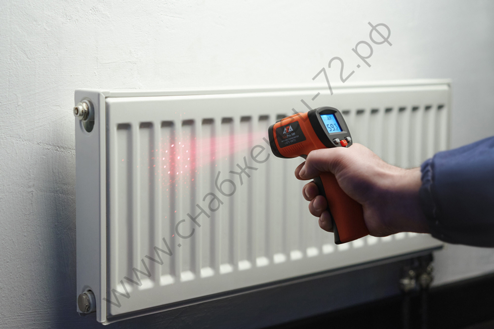 Пирометр ADA TemPro 300