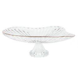 GAEM Ваза для фруктов, L29 W23 H10 см