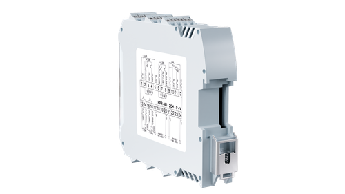 Регулятор мощности PROMPOWER PPR-460-2CH-P-V