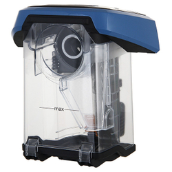 Пылесос Miele SKCR3 Blizzard CX1 Parquet Blue