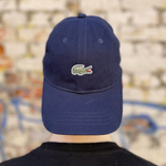 Бейсболка Lacoste