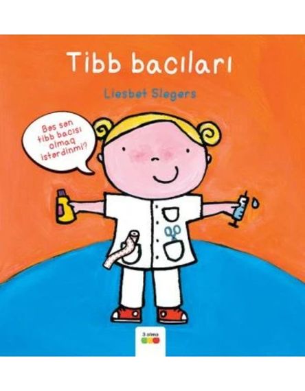 Tibb bacıları