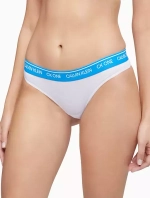 Женские стринги Calvin Klein One 7pack