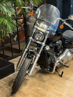 Harley-Davidson Softail Standard