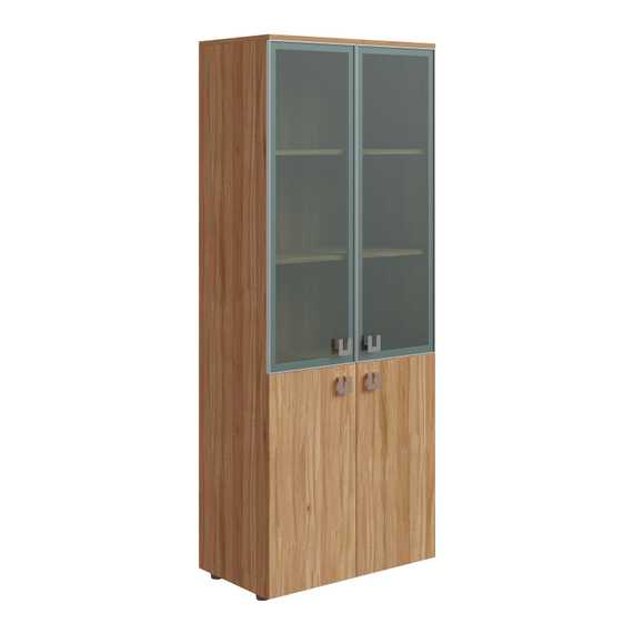 Шкаф для бумаг Solid 78x45x198