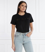 Футболка Desigual - черный(24SWTK58)