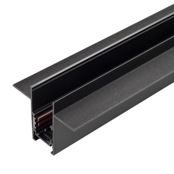Шинопровод Arlight MAG-ORIENT-TRACK-2653-FDW-1000 041436