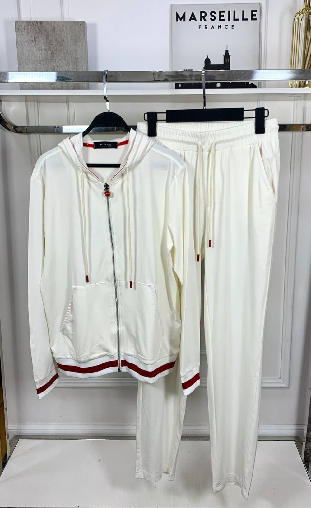 Спортивный костюм Kiton, арт. 482360722