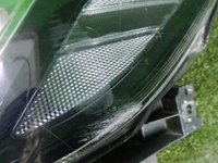 Фара левая Subaru Forester 5 SK (2018-2021) LED