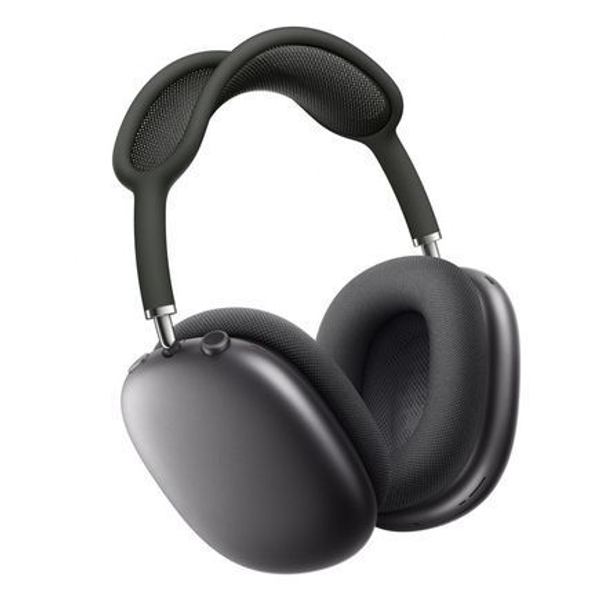 Беспроводные наушники Apple AirPods Max (Lightning) («Серый космос» | Space Gray)