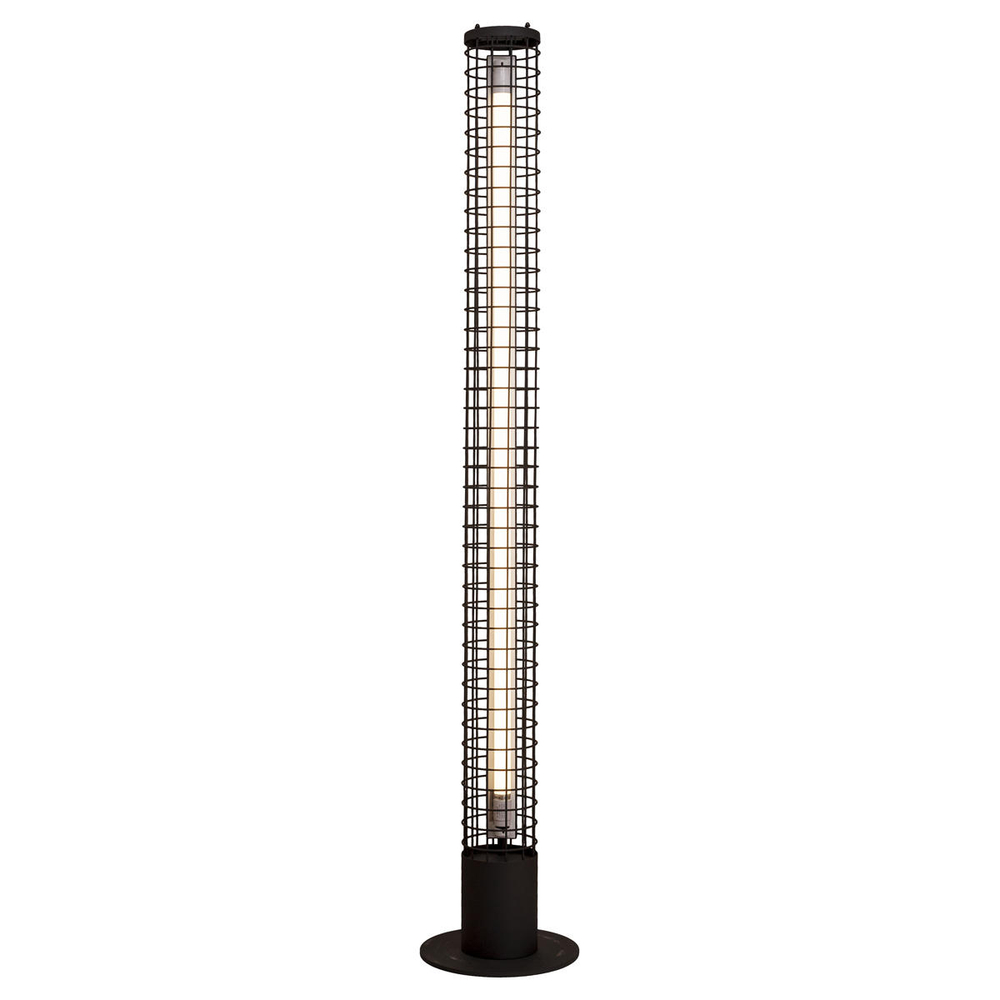 LOFT1705BK Торшер LOFT IT Office