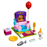 LEGO Friends: День рождения: Салон красоты 41114 — Party Styling — Лего Френдз Друзья Подружки