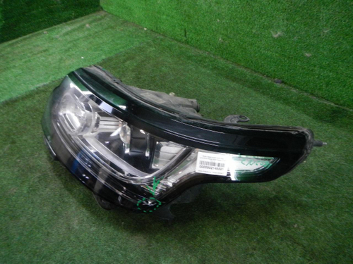 Фара левая Range Rover Vogue 4 (2012-2017) ксенон
