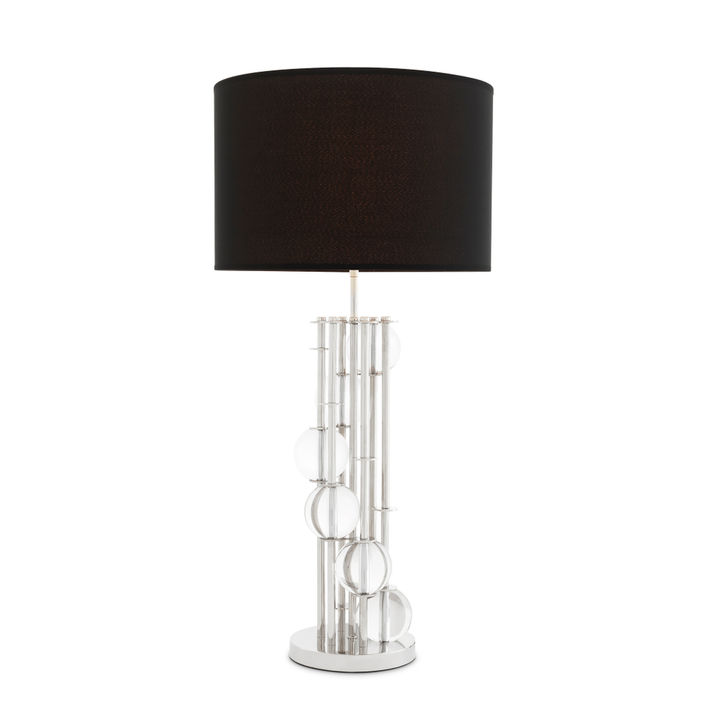 Лампа настольная Table Lamp Lorenzo арт.109567