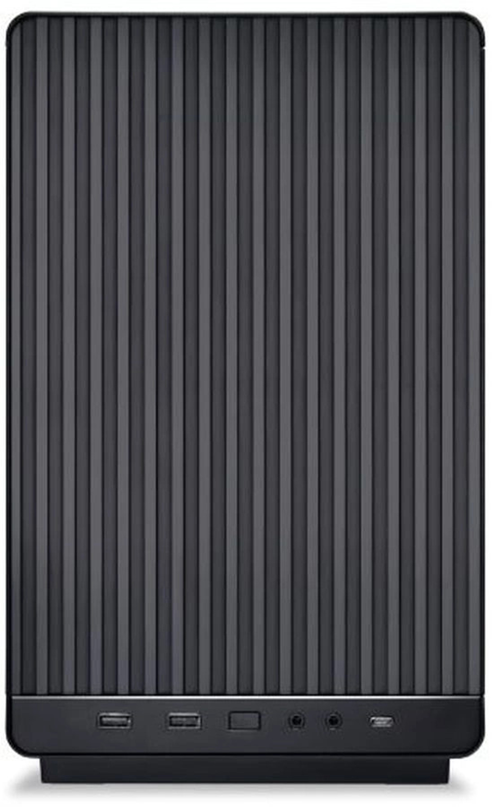 Корпус mATX Lian Li A3