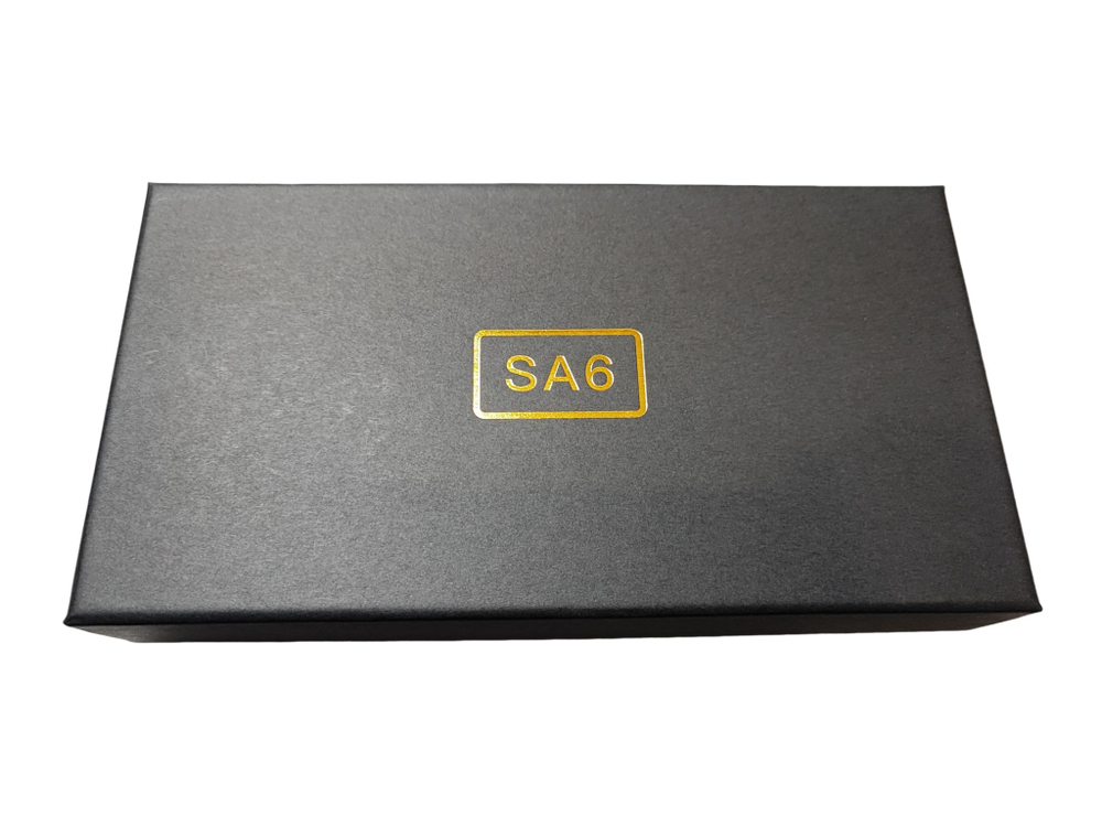 Анализатор спектра SA6