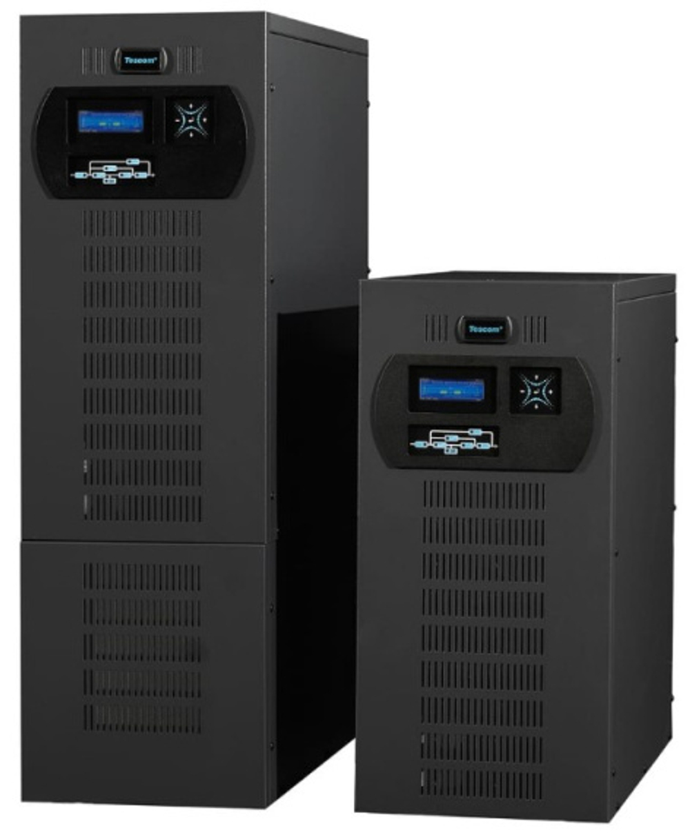 Источник бесперебойного питания Tescom DS310SH