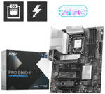 Материнская плата MSI PRO B860-P WIFI