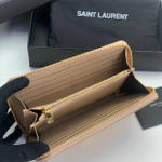 Кошелек Yves Saint Laurent, арт. 482460064