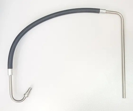 *SS287003 Шланг сливной для Saturn 28