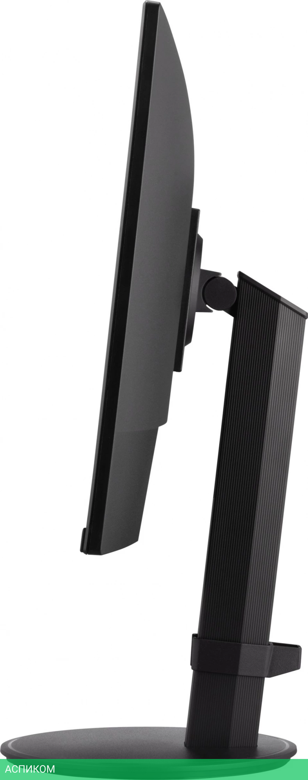 Монитор ViewSonic VA2708-HDJ черный