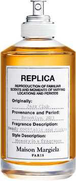 Maison Margiela Replica Jazz Club EDT