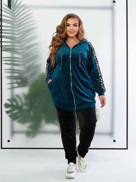 Костюм УК-1386-2 Fabrika