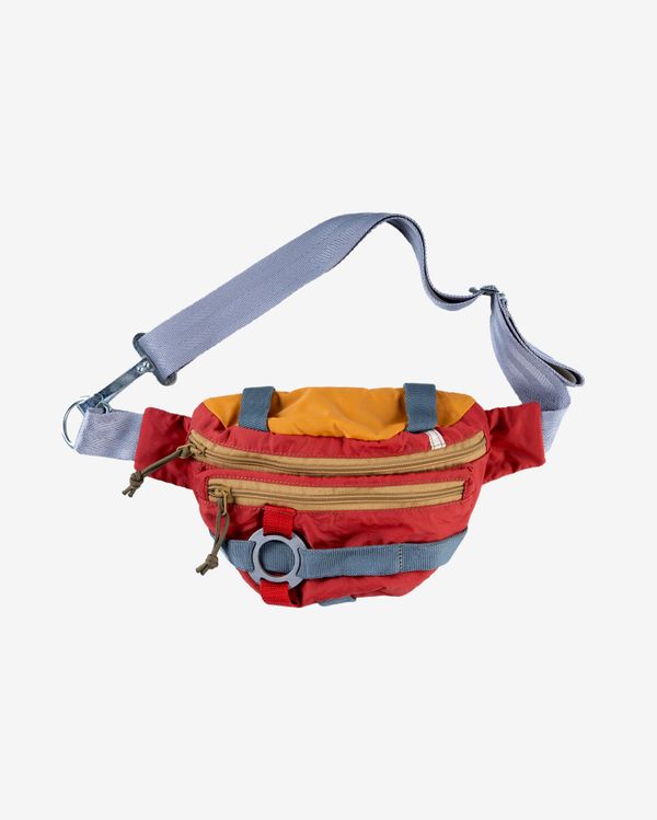 Сумка поясная Stratopacks SP-S0616 - фото 1