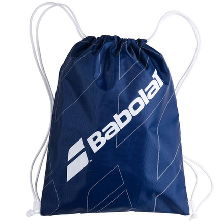 Теннисный рюкзак Babolat Promo Bag X1 - Blue
