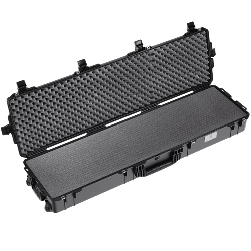 Защитный кейс Peli™ Air 1755 черный с поропластом