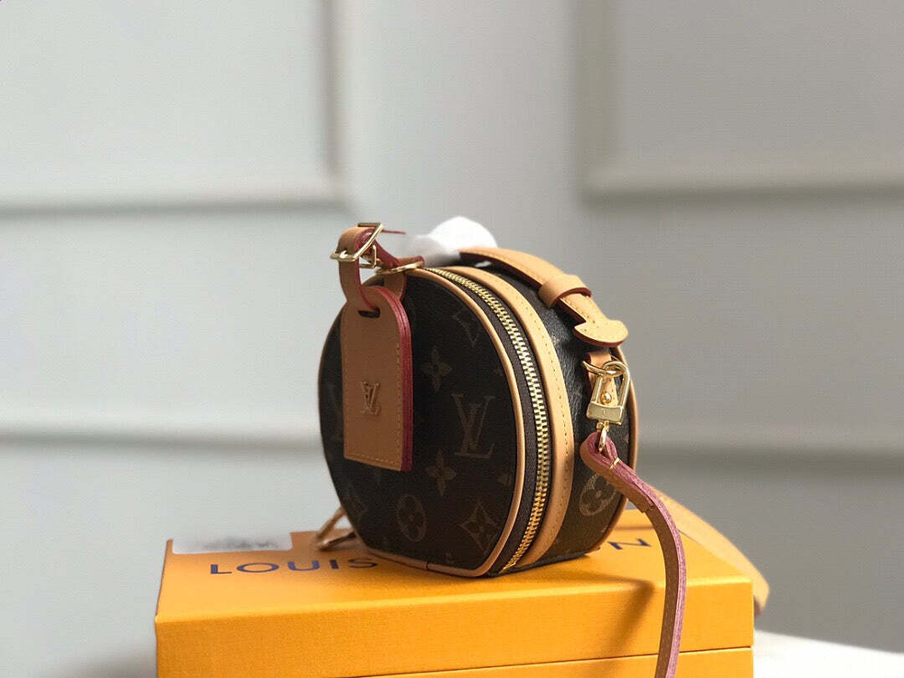 Louis Vuitton Mini Boite Chapeau