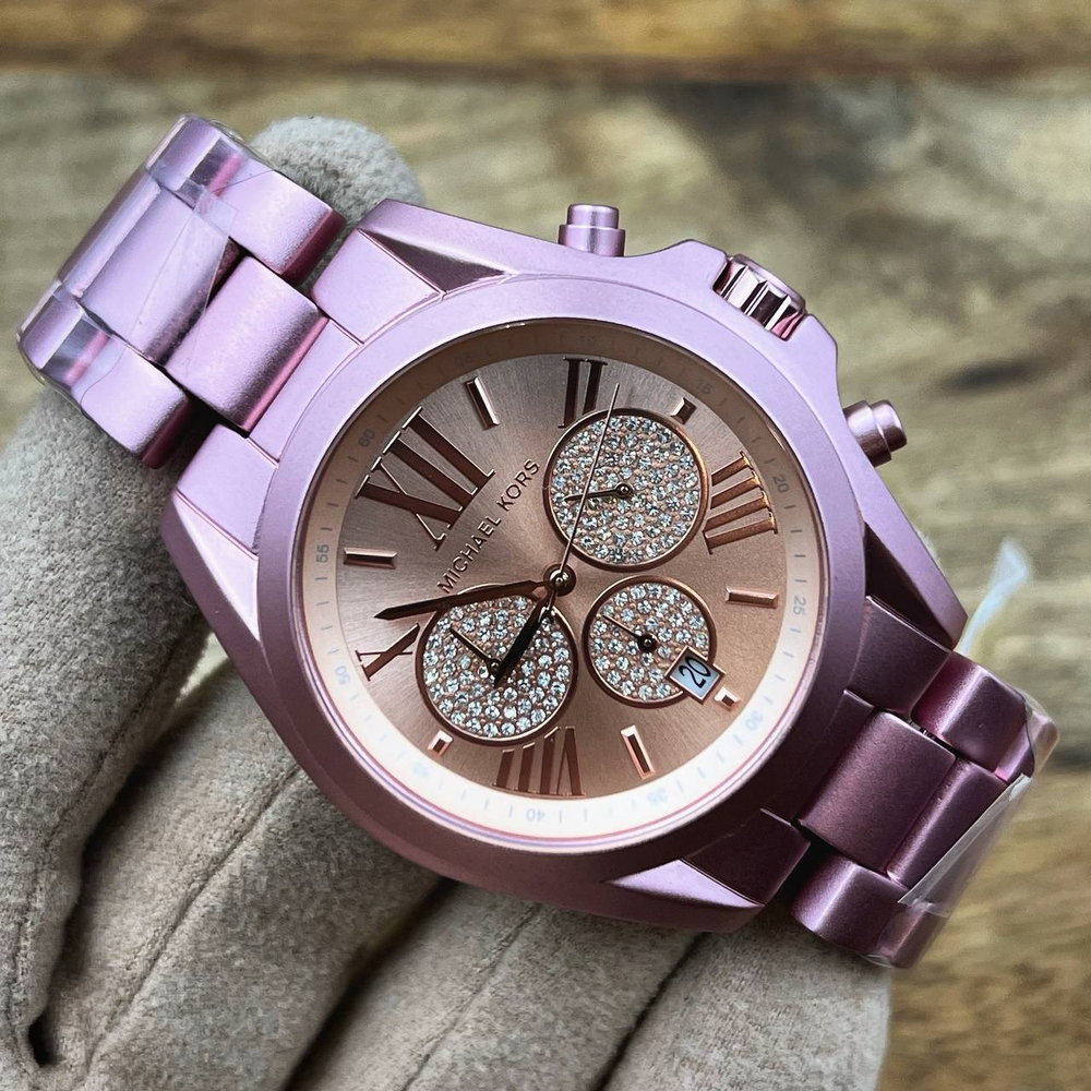 Часы Michael Kors