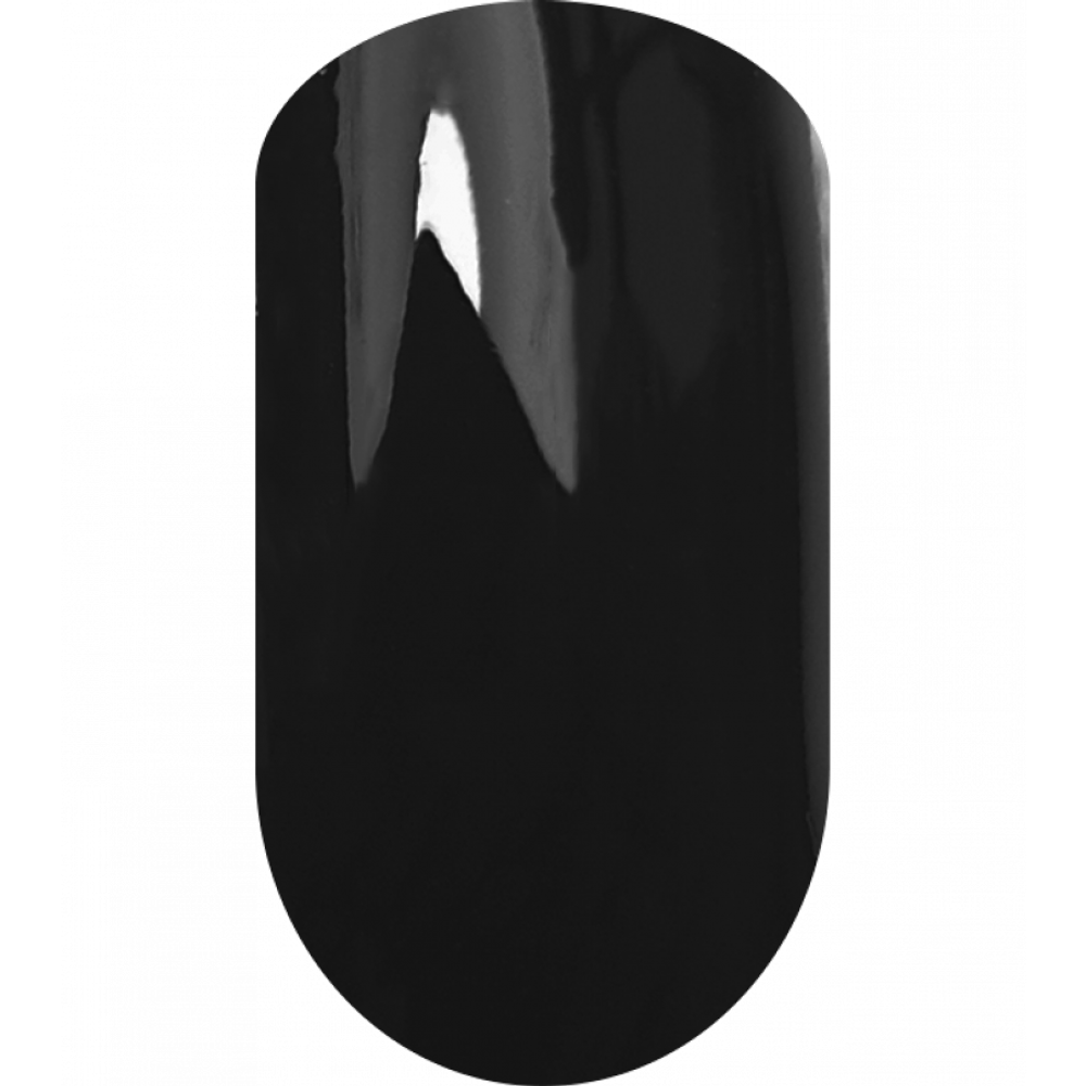Гель-лак Black