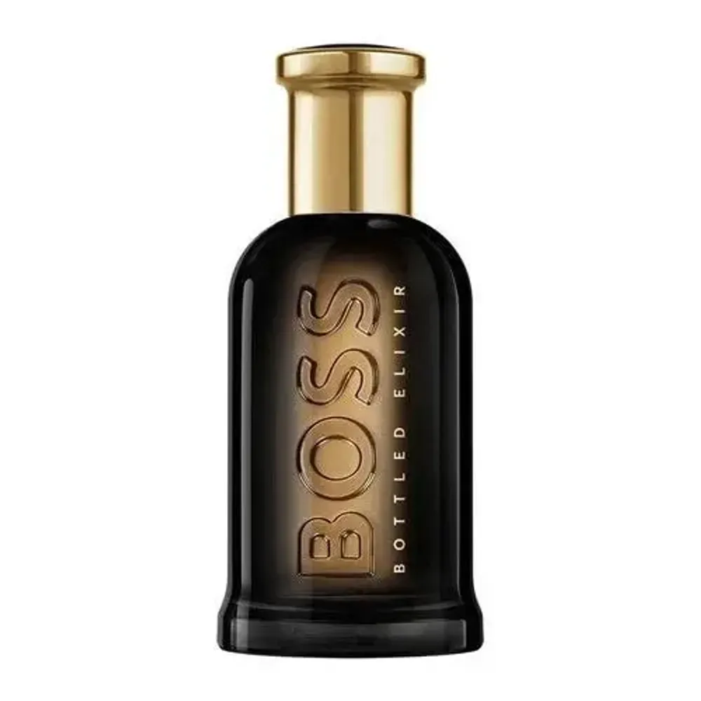 Уникальная мужская парфюмерия Hugo Boss для стильных мужчин 50 мл