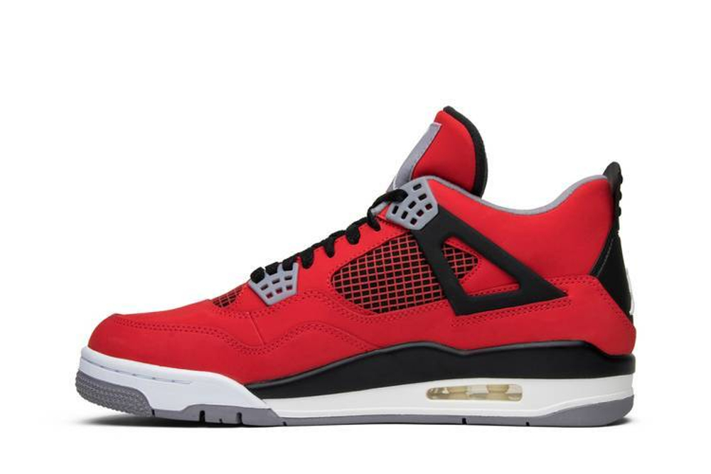 Кроссовки Jordan Air Jordan 4 Retro Toro Bravo 2013