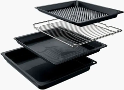 Встраиваемый электрический духовой шкаф Bosch HUA736EA0T
