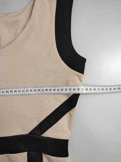 Платье на молнии 44-46 размер