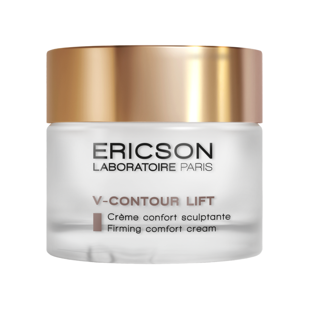 Ericson Laboratoire Укрепляющий крем-комфорт FIRMING COMFORT CREAM 50 мл
