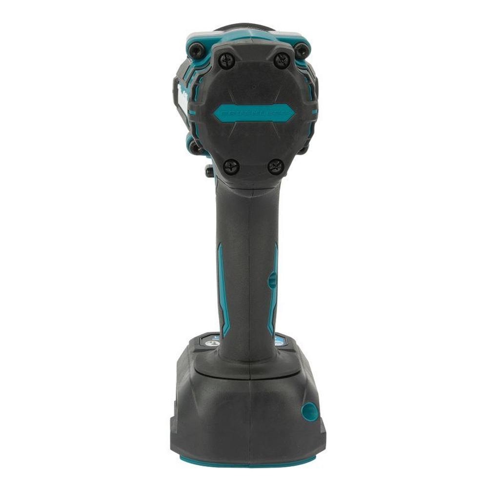 Гайковерт Makita XGT TW007GZ 40 В