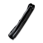 Нож складной CIVIVI Praxis сталь 9Cr18MoV, рукоять G10 черная