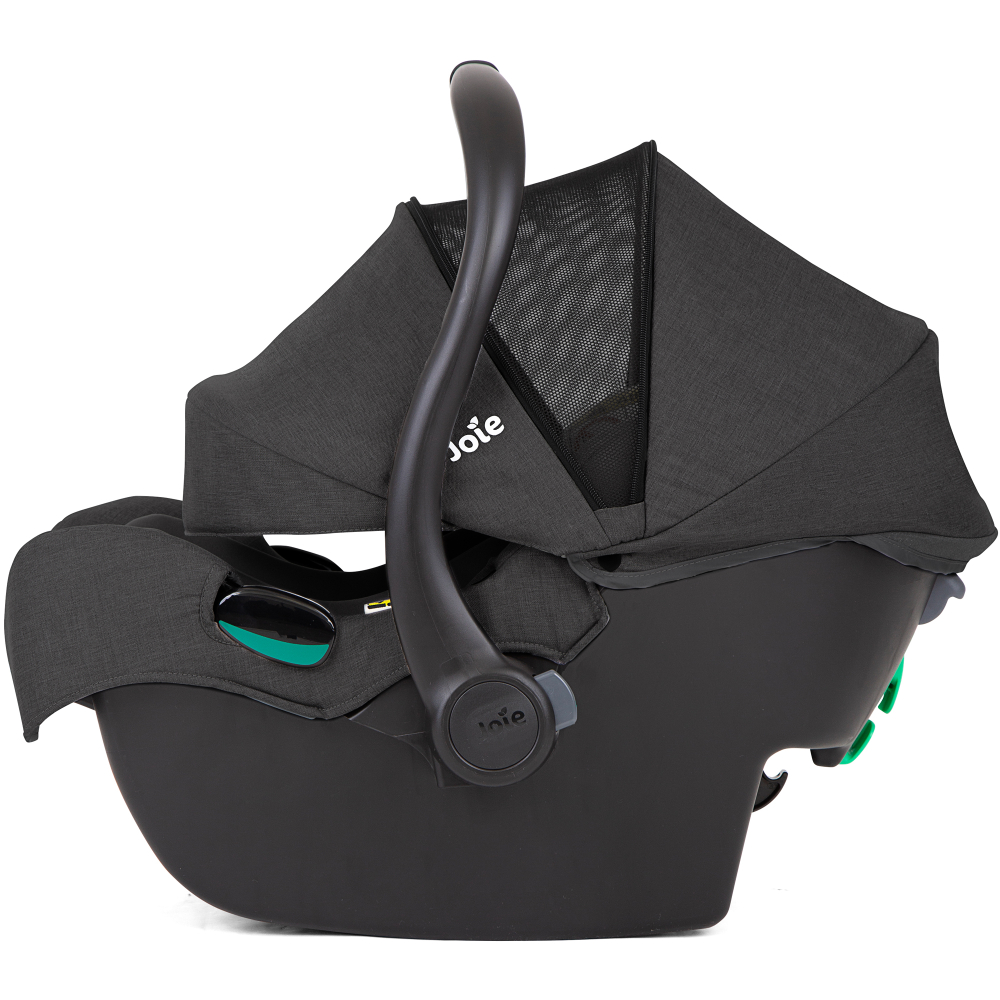 Детское автокресло Joie I-Gemm 3