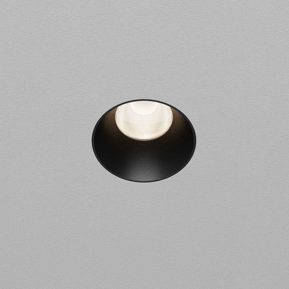 Стекло для пылевлагозащиты IP 44 для светильников серии Омут / Dip 10Вт Maytoni Technical Downlight Dip Glass001-D35