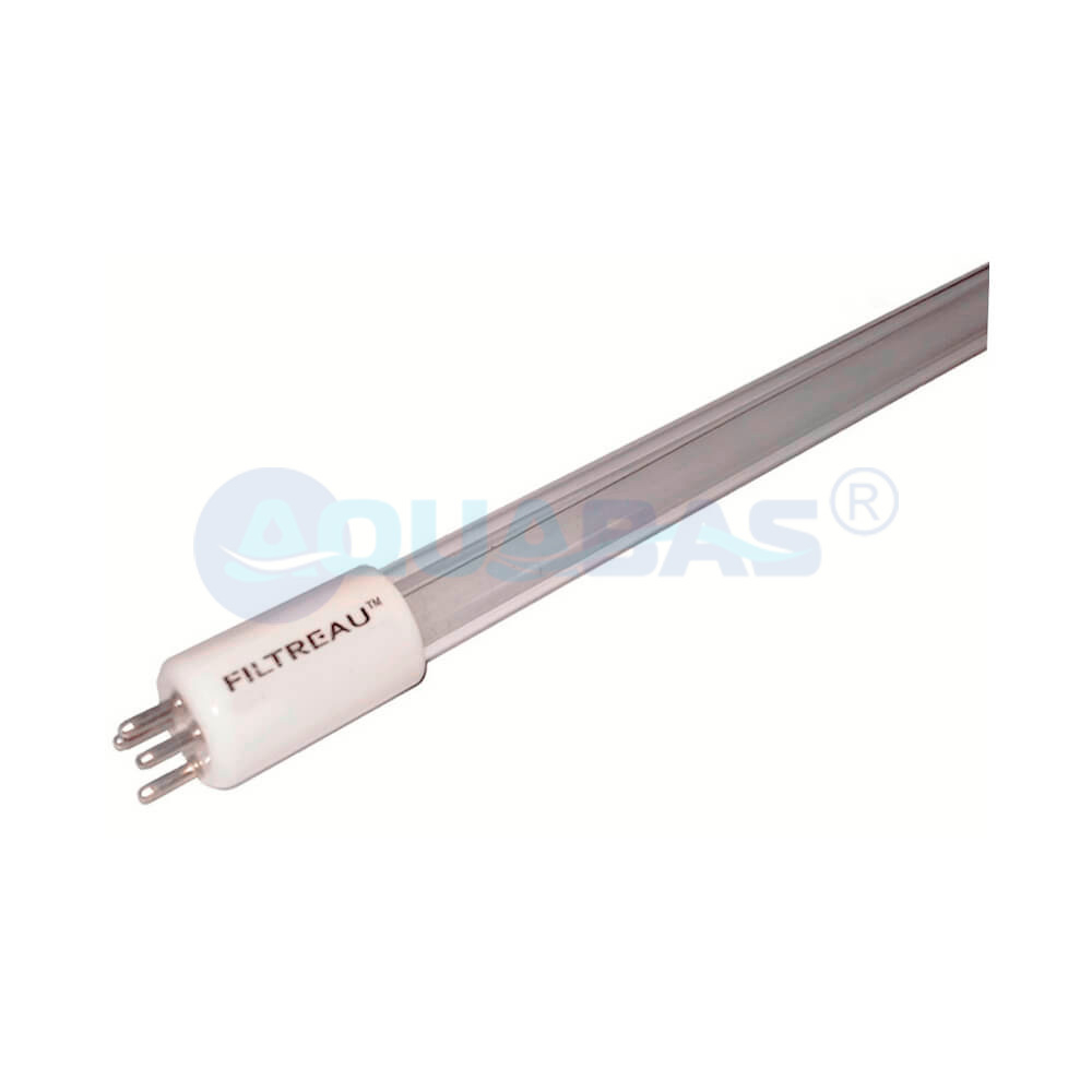 Лампа запасная для Filtreau Pool Basic 16Вт (RLB0001)