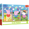 Puzzles - "3x50" - The power of friendship / Peppa Pig_FSC Mix 70%