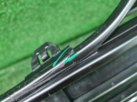 Решетка переднего бампера Toyota Camry xv70 17-21